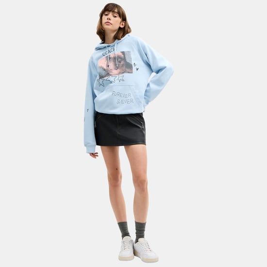 Floppy Hoodie - Image 2