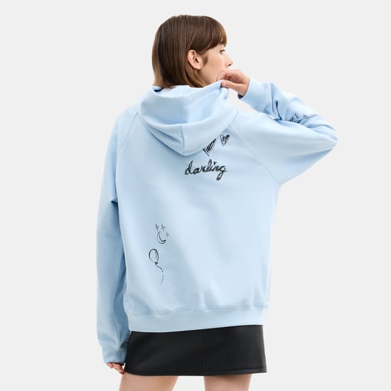 Floppy Hoodie - Image 3
