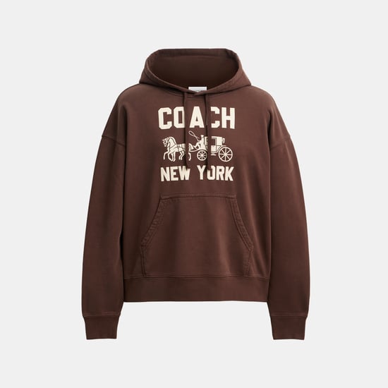 Horse And Carriage Hoodie - Image 1