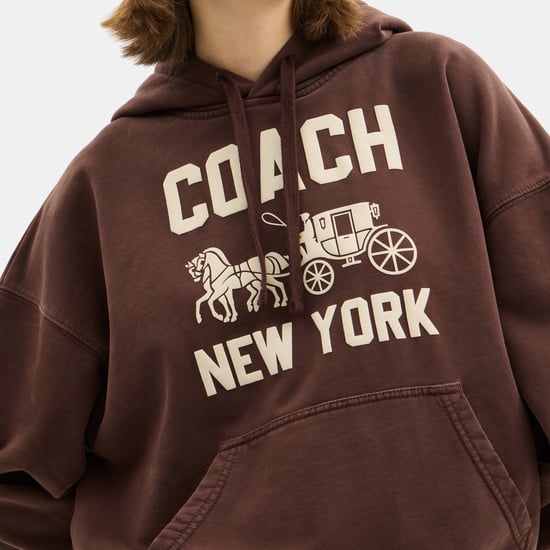 Horse And Carriage Hoodie - Image 4