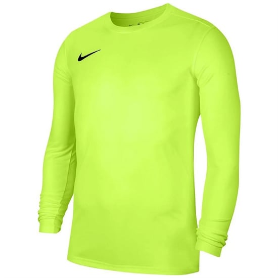 Men's Nike Jersey Park Vii lo in Lime - Image 1
