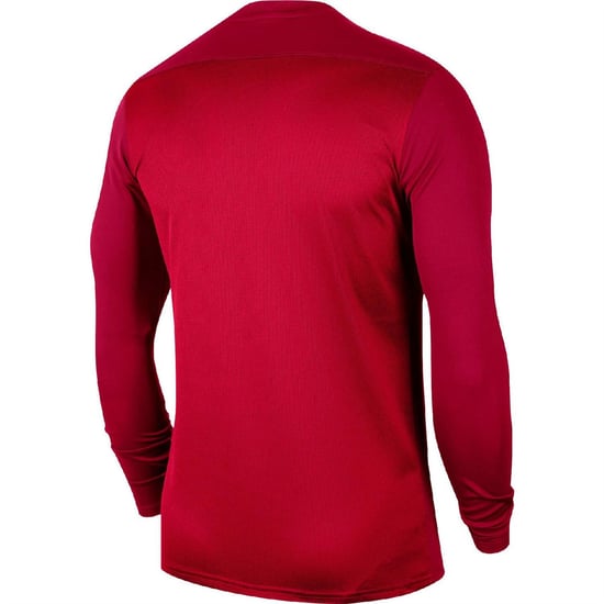 Men's Nike Jersey Park Vii lo in Red - Image 2