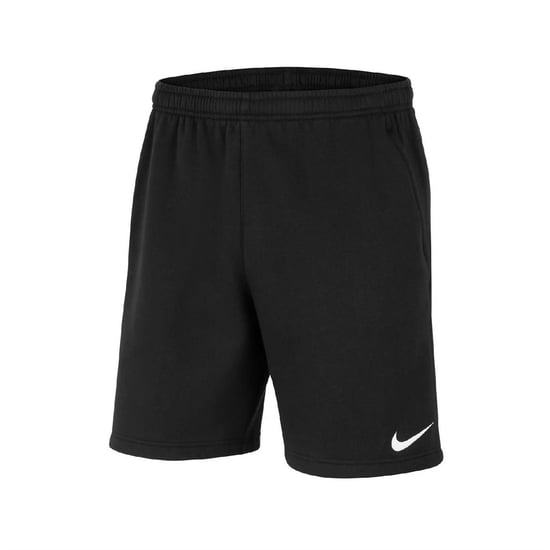Men's Nike Sht En Molleton in Black - Image 1