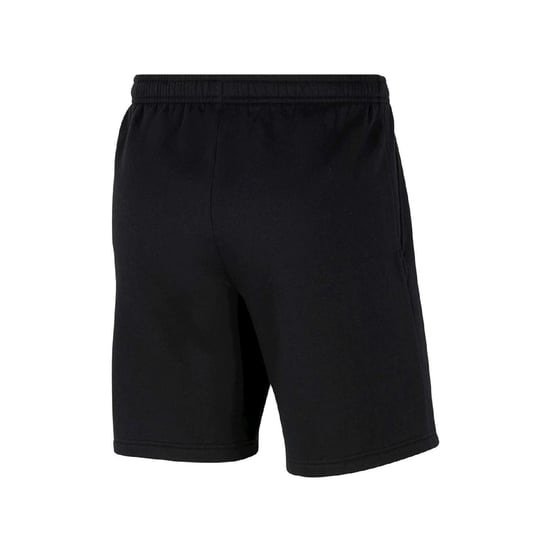 Men's Nike Sht En Molleton in Black - Image 2