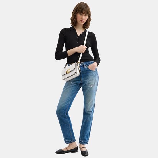 Sage Shoulder Bag - Image 6