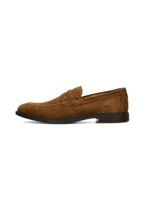 LUC Heren Loafers - Image 1
