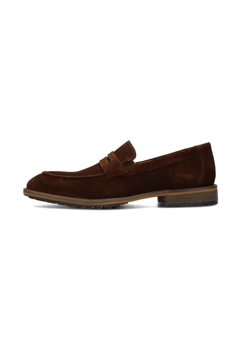 ENGADIN Heren Loafers - Image 1