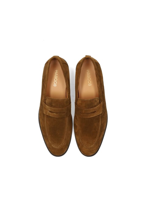 LUC Heren Loafers - Image 4