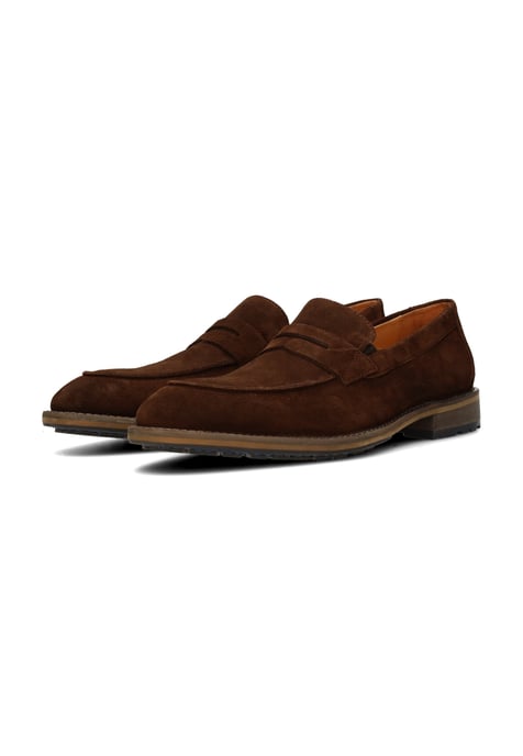 ENGADIN Heren Loafers - Image 2