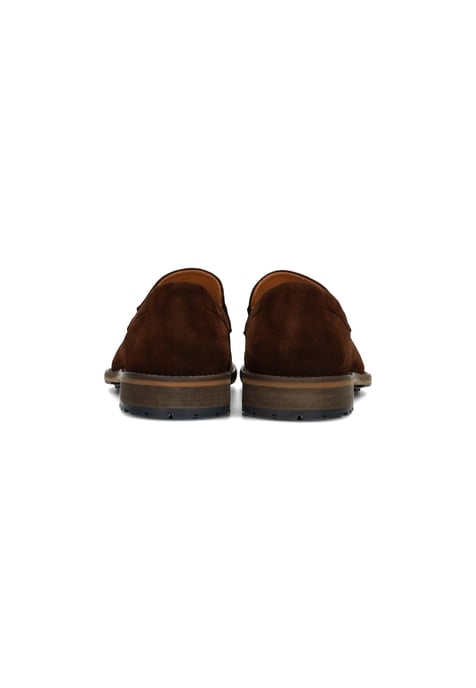 ENGADIN Heren Loafers - Image 3