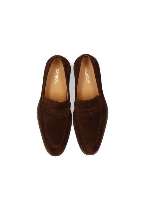 ENGADIN Heren Loafers - Image 4