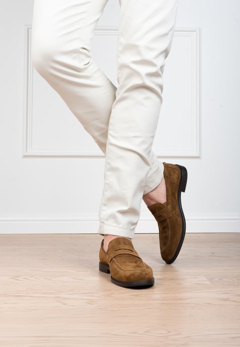 LUC Heren Loafers - Image 6