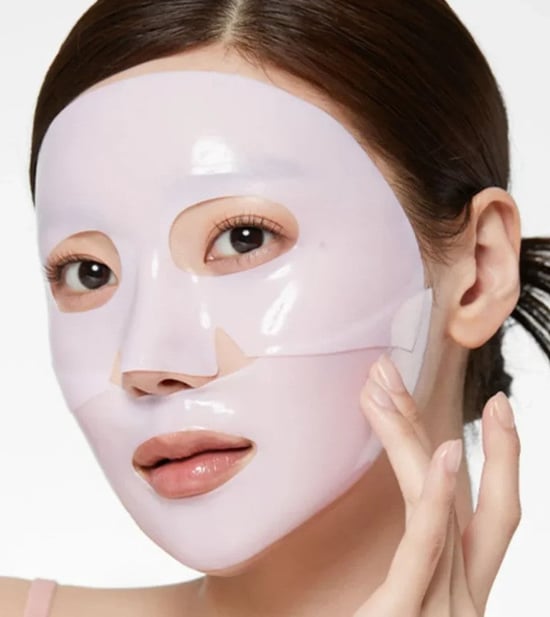 Medicube PDRN Pink Collagen 28g Gel Mask - Image 3