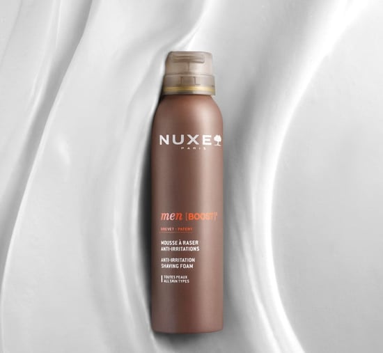 Nuxe Men Shaving Foam 150 ml - Image 2
