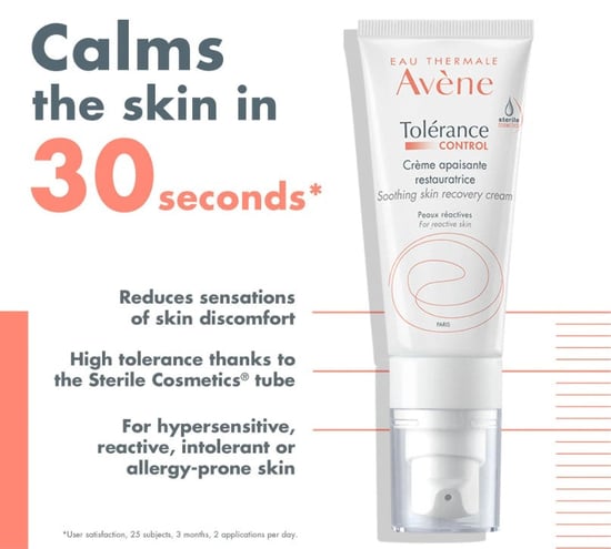 Avene Hydrance Lätt Återfuktande Kräm, 40 ml - Image 2