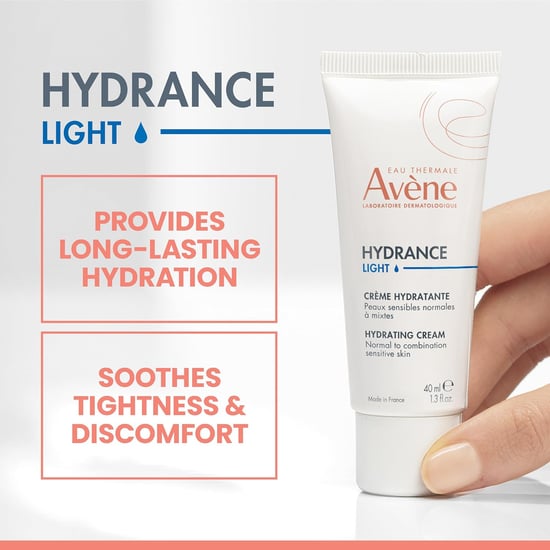 Avene Hydrance Lätt Återfuktande Kräm, 40 ml - Image 3