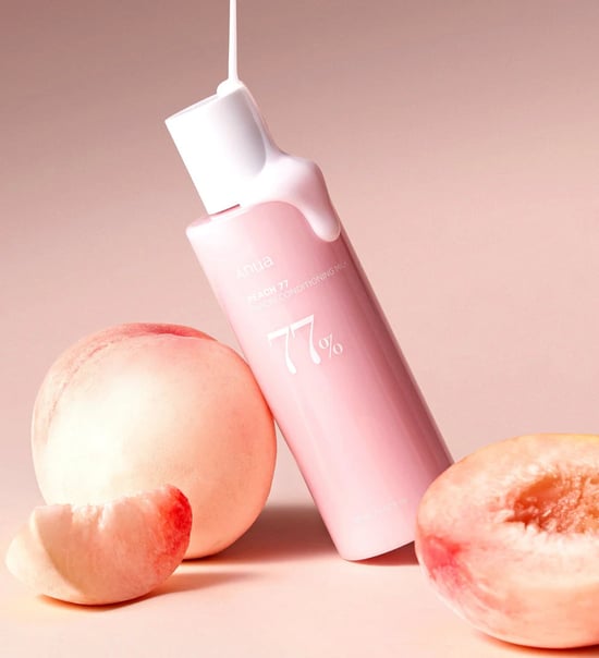 Anua Peach 77+ Niacin Konditioneringsmjölk 150 ml - Image 2