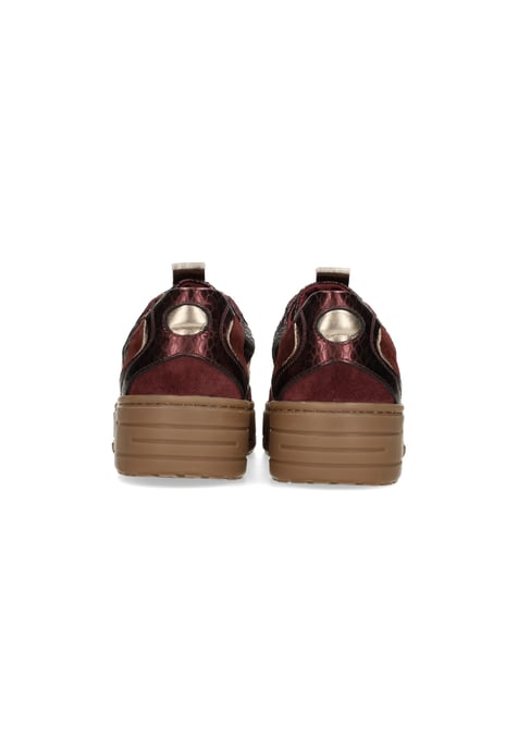 AURELIE Dames Sneakers - Image 3