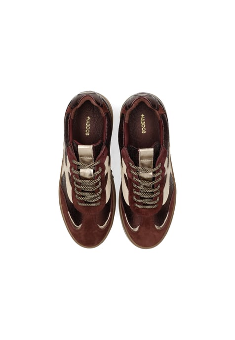 AURELIE Dames Sneakers - Image 4