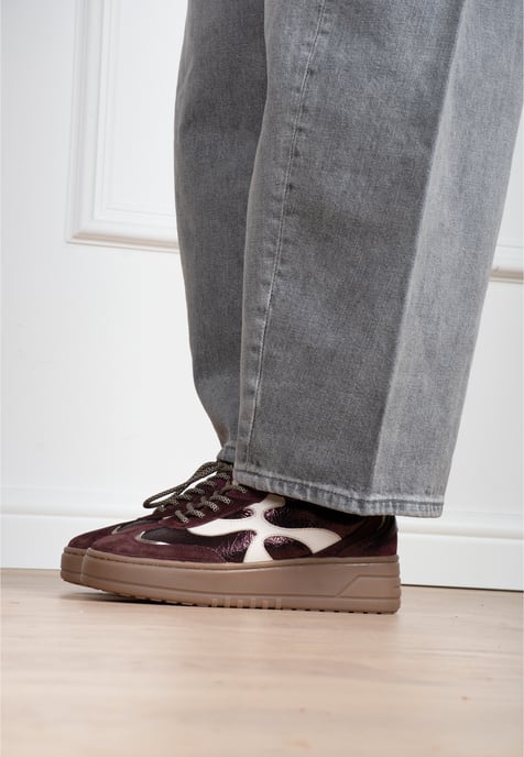 AURELIE Dames Sneakers - Image 6
