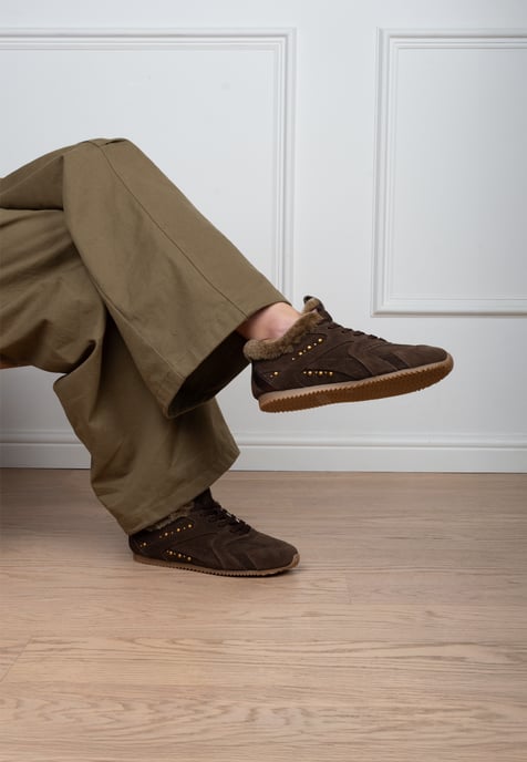 TAMARA Dames Sneakers - Image 6