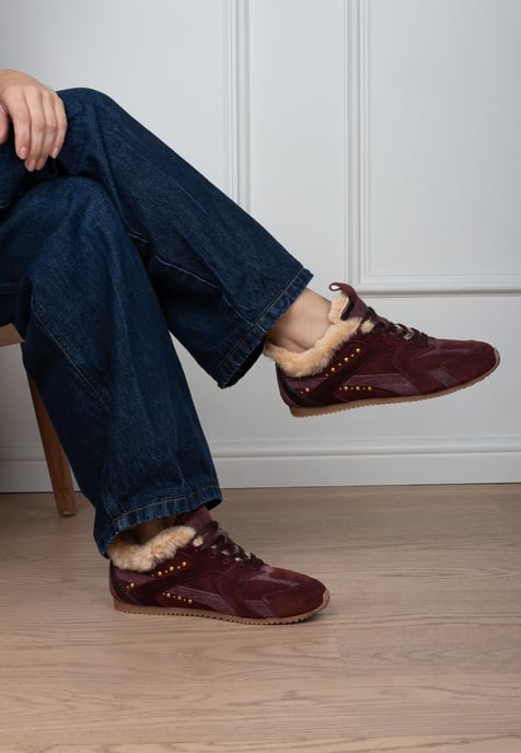 TAMARA Dames Sneakers - Image 6