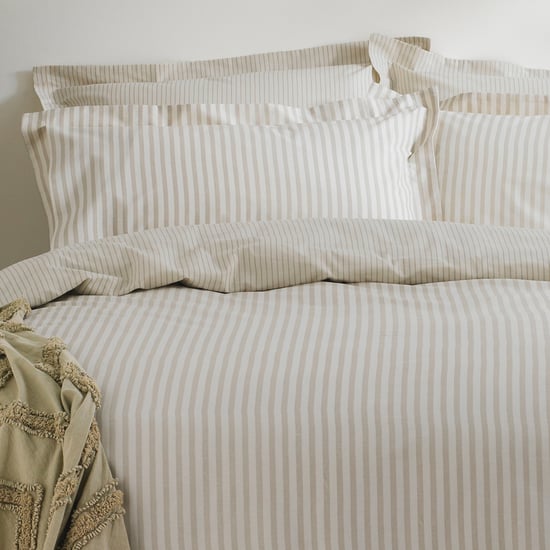 Hebden Duvet Set Natural - Image 2
