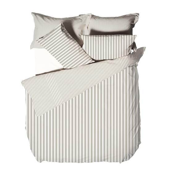 Hebden Duvet Set Natural - Image 4