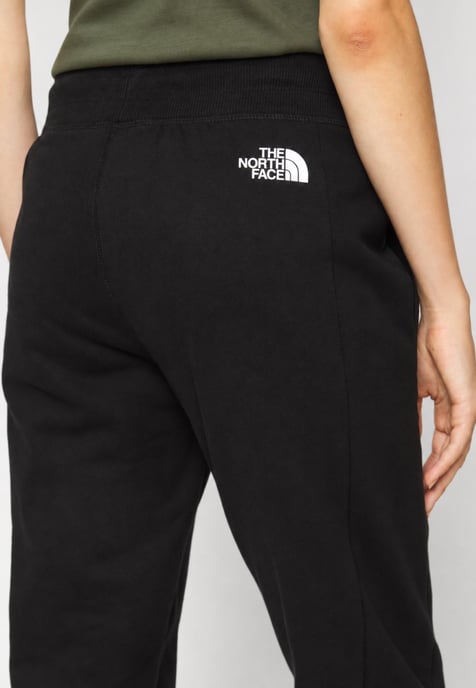 The North Face Womens Icon Jogger Pants in Black - Image 4
