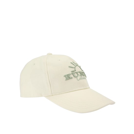 Kurt Geiger London Canvas Kc Cap Hat - Image 2