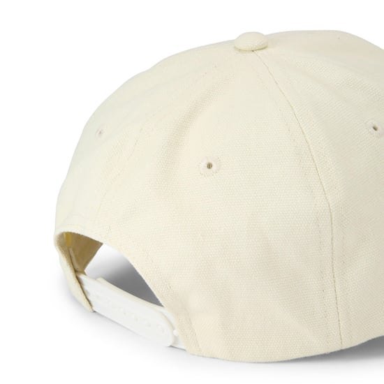 Kurt Geiger London Canvas Kc Cap Hat - Image 3