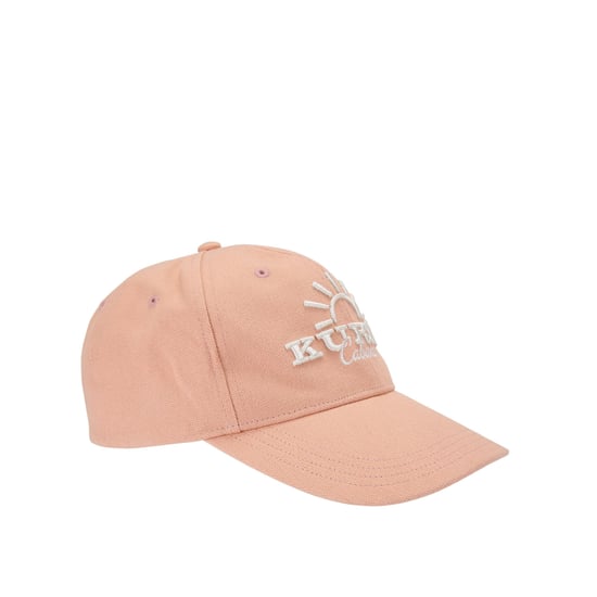 Kurt Geiger London Canvas Kc Cap Hat - Image 2