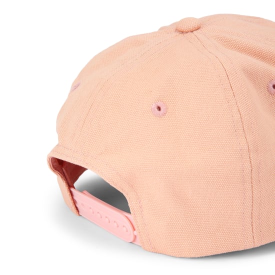 Kurt Geiger London Canvas Kc Cap Hat - Image 3