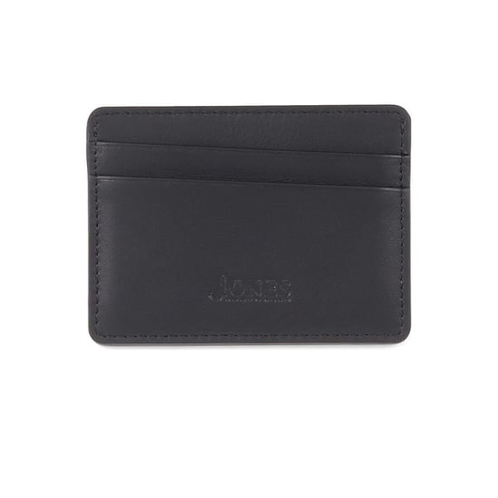 Jones Bootmaker Leather Card Holder - Image 1