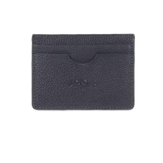 Jones Bootmaker Leather Card Holder - Image 1