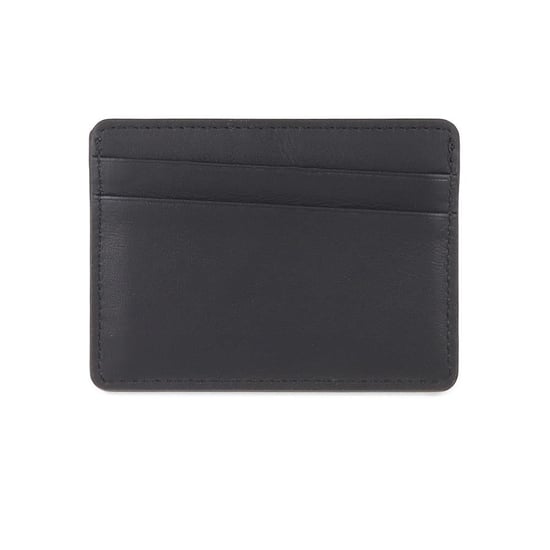 Jones Bootmaker Leather Card Holder - Image 3