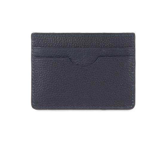 Jones Bootmaker Leather Card Holder - Image 3