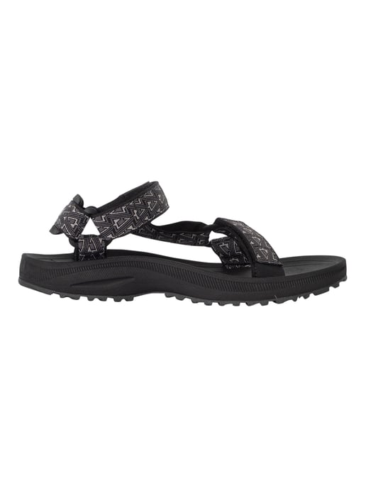 Teva Winsted Sandals, Black - Image 3