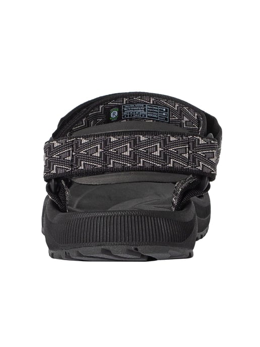 Teva Winsted Sandals, Black - Image 5