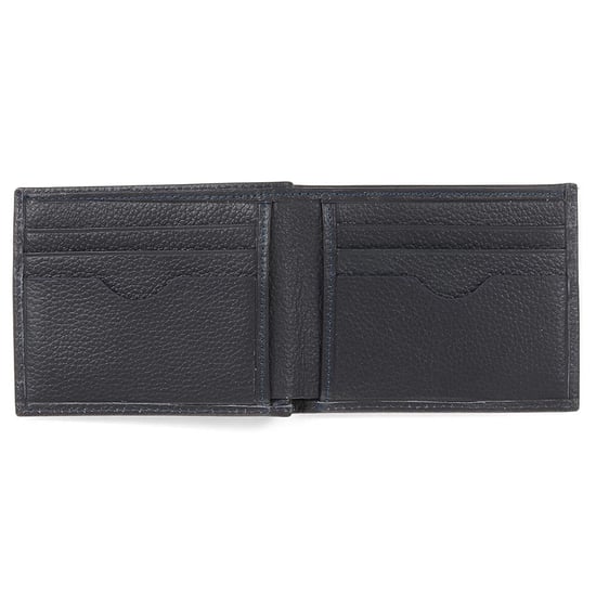 Jones Bootmaker Leather Fold Over Wallet - Image 3