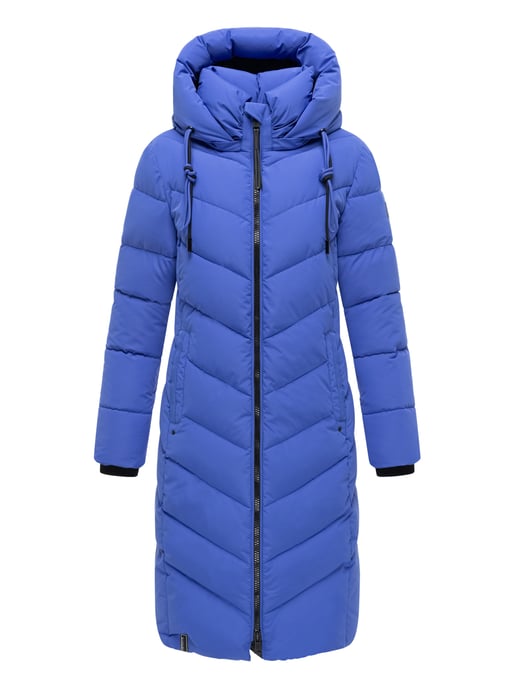 Navahoo Women's Winter Jacket Sahnekatzii – Long & Extra Warm - Image 2