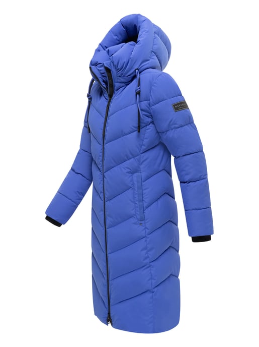 Navahoo Women's Winter Jacket Sahnekatzii – Long & Extra Warm - Image 3