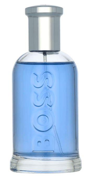 Hugo Boss Bottled Tonic Edt Spray - Image 2