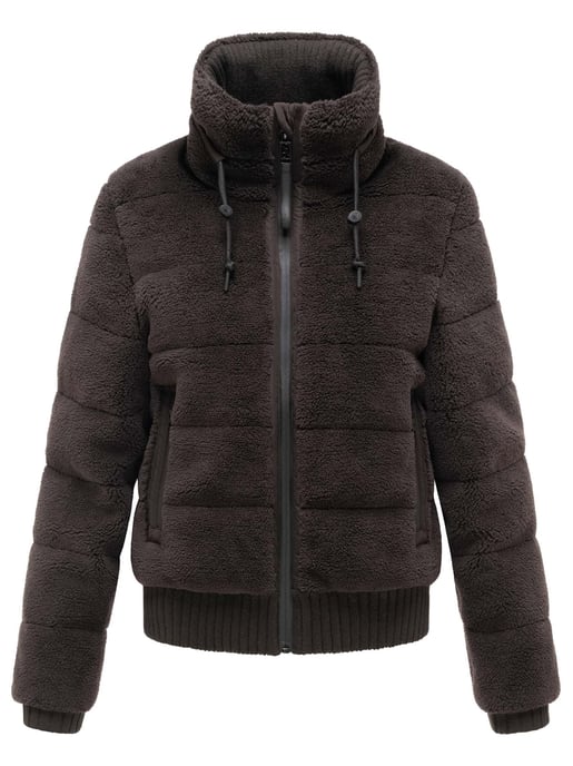 Navahoo Women’s Winter Jacket SCHNEEPUDER – Cozy, Modern & Warm - Image 2