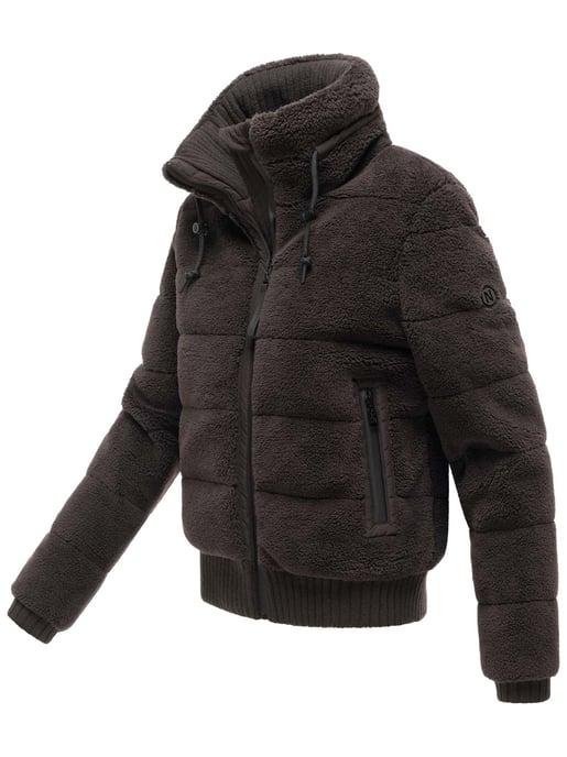 Navahoo Women’s Winter Jacket SCHNEEPUDER – Cozy, Modern & Warm - Image 3
