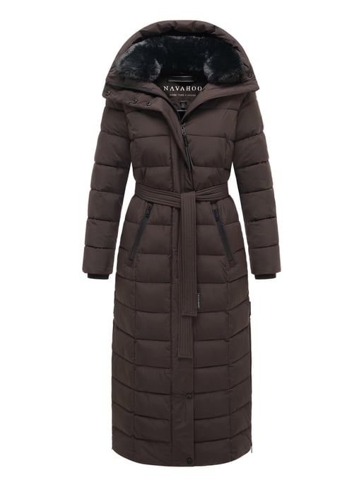 Navahoo dames winterjas Das Teil – Elegant & Warm - Image 1