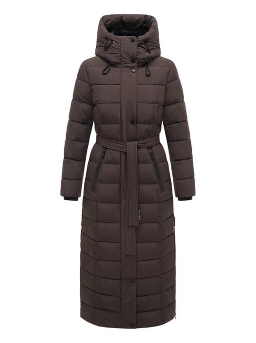 Navahoo dames winterjas Das Teil – Elegant & Warm - Image 2