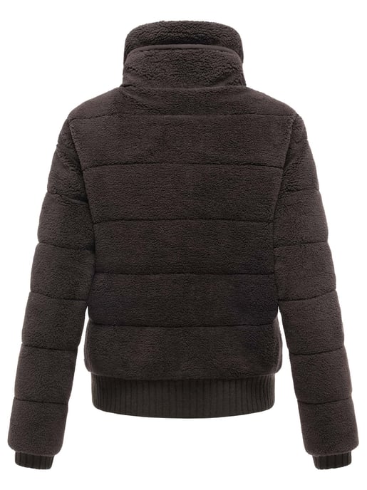 Navahoo Women’s Winter Jacket SCHNEEPUDER – Cozy, Modern & Warm - Image 4