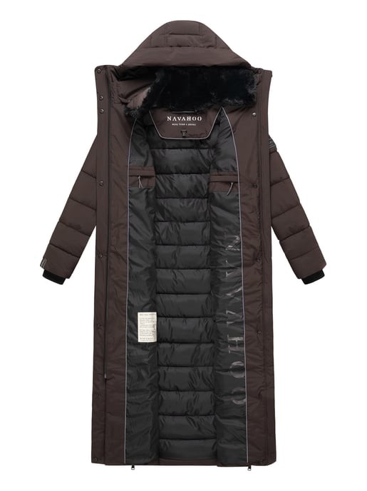 Navahoo dames winterjas Das Teil – Elegant & Warm - Image 5