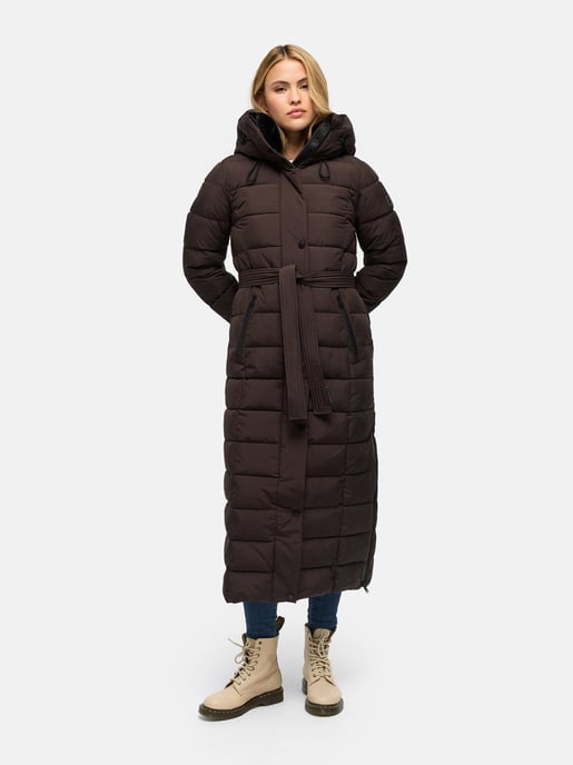 Navahoo dames winterjas Das Teil – Elegant & Warm - Image 6